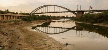 بلندترین رود ایران در خطر خشکسالی/ مهاجرت اجباری، نزدیک‌تر از حد تصور/ کشت نیشکر، خطای برنامه‌ریزی در حوضه کارون