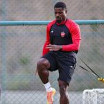 بمب پرسپولیس مبتلا به هپاتیت؟