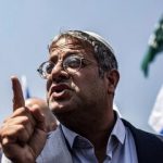 بن گویر مدعی شد: توقف جنگ فرصت سوزی است