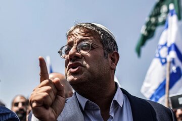 بن گویر مدعی شد: توقف جنگ فرصت سوزی است