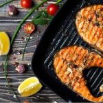 به این دلیل، ماهی را با آبلیمو نخورید/ این قسمت از ماهی را بیشتر بخورید/ ماهی‌های بدبو هضم خوبی ندارند