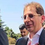به چه دلیل در برابر بابک زنجانی اینقدر کوتاه می آیید؟