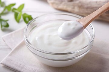 بهترین زمان خوردن ماست چه‌موقع است؟/ فواید بی‌نظیر این لبنیات