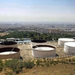 بوی گاز در خیابان‌های شهران/ اگر یک درخت آتش بگیرد…
