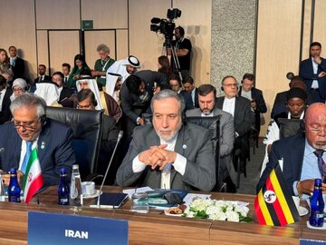 بیانیه پایانی نشست سازمان همکاری اسلامی؛ مخالفت با طرح «اسرائیل بزرگ»