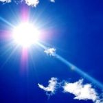 تابش پرتوی فرابنفش در چه ساعاتی شدیدتر است؟/ وضعیت تابش فرابنفش در روز شنبه