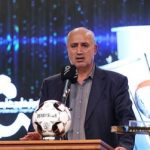 تاج: در سال جام جهانی از دولت انتظار کمک داریم