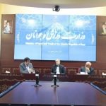 تاج، انوشیروانی و پاکدل عضو شورای برون مرزی شدند