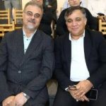 تاجرنیا: نباید تقصیرها را گردن مدیران گذشته استقلال انداخت