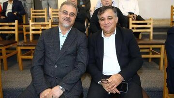 تاجرنیا: نباید تقصیرها را گردن مدیران گذشته استقلال انداخت