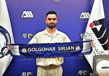 تارتار خرید جدید استقلال را منتفی کرد!