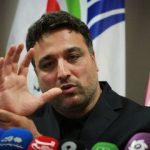 تاریخ دادگاه ورزشکاران ایرانی در کره‌جنوبی مشخص شد