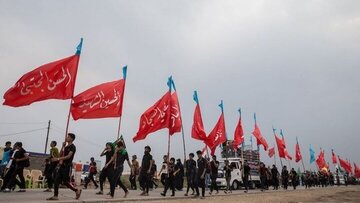 تاکنون چند نفر برای سفر اربعین ثبت نام کردند؟