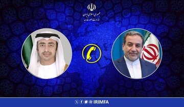 تاکید «عراقچی» بر ضرورت هوشیاری همه کشورهای منطقه در قبال توطئه‌های رژیم صهیونیستی