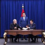 تاکید نخست وزیر عراق بر رد تجاوز رژیم صهیونیستی علیه ایران
