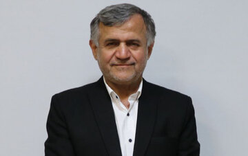 تبریک دبیرکل حزب موتلفه اسلامی درپی انتصاب لاریجانی به دبیری شعام؛ سپهر سیاستمداری ایران روزهای بهتری در پیش خواهد داشت