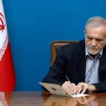 تبریک پزشکیان برای روز خبرنگار و تاکید بر نقش خبرنگاران در جنگ 12 روزه؛ دفاع از ایران فقط در میدان جنگ نیست، گاهی در یک تیتر درست و یک گزارش دقیق است