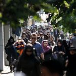 تجربه مکرر بحران جامعه را فرسوده کرده؛ بدنه و نیروهای اجتماعی ایران را ترک کردند