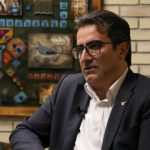 تحریم مانع راه‌اندازی تجارت الکترونیک در بخش پست شد/ احمدی: قبل از سرشماری ۱۴۰۵ پروژه جی‌نف پیاده‌سازی می‌شود