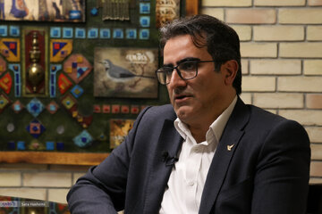 تحریم مانع راه‌اندازی تجارت الکترونیک در بخش پست شد/ احمدی: قبل از سرشماری ۱۴۰۵ پروژه جی‌نف پیاده‌سازی می‌شود