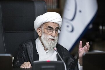تحلیل آیت‌الله جنتی از بمباران هسته‏‌ای شهر هیروشیمای ژاپن در سالروز این فاجعه/ محکومیت هرگونه طرح مبنی بر اشغال کامل غزه