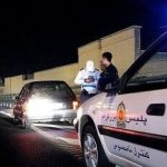 تخلف رانندگی محبوب تهرانی‌ها چیست؟/ رکورد تصادفات منجر به مرگ در این ساعت‌ها