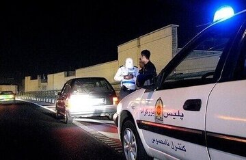 تخلف رانندگی محبوب تهرانی‌ها چیست؟/ رکورد تصادفات منجر به مرگ در این ساعت‌ها
