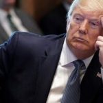 ترامپ: هیچ نیروی آمریکایی به اوکراین اعزام نخواهد شد