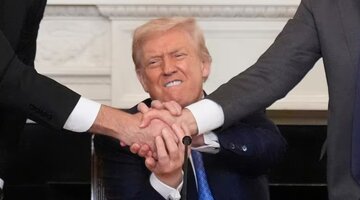 ترکیه احداث خط آهن به نخجوان را در کریدور زنگزور سابق را آغاز کرد