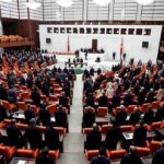ترکیه خواستار تعلیق عضویت اسرائیل در سازمان ملل شد