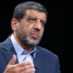 تشبیه عجیب ضرغامی از سیاست در ایران به بازی «مار و پله»؛ یا با نیش مار سقوط می کنی و یا با نردبان بالا میری!