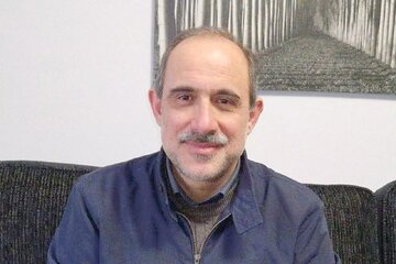 تصاویر اعدام‌ در «ملاءِ عام» و صیانت از سیمای ایران و اسلام