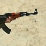 تصاویر شهدای حمله تروریستی «دامن» ایرانشهر/ عکس