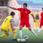 تصمیم آخر وحید امیری؛ می‌خواهم با لباس پرسپولیس خداحافظی کنم!