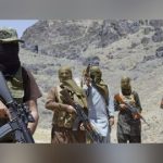 تصمیم آمریکا درباره دو گروه تجزیه طلب بلوچستان