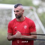 تصمیم جنجالی هاشمیان علیه یک پرسپولیسی
