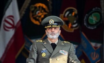 تصویب دستورالعمل پدافند غیرعامل پناهگاه‌های شهری توسط کمیته دائمی ستاد کل نیروهای مسلح/ موسوی: در ستاد کل برنامه‌های آمادگی متفاوتی پیش می‌بریم