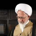 تعبیر آیت الله جوادی آملی از خبرنگاری و گزارشگری: هم بدنه‌ای دنیایی دارد و هم روحی ملکوتی/ دروغ رسانه های استکباری مثل زباله بدبوست