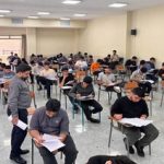 تغییر ساعت آزمون نهایی دانش‌آموزان با درخواست شرکت برق!