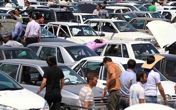 تغییر شدید قیمت پراید در بازار/ جدول قیمت مدل های مختلف پراید