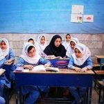 تغییر چینش صندلی‌های کلاس‌های درس از مهرماه