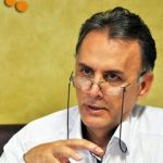 تلاقی ایران، پوتین، ترامپ و نتانیاهو در «زنگروز»