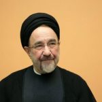 تماس شخصیت‌های سیاسی برای جویا شدن حال سید محمد خاتمی/ ناطق نوری، محقق داماد، صالحی، قائم پناه و …