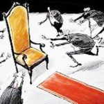 تملق‌گویی دولتمردان؛آفت سیاست‌ورزی در ایران/ معاونینی که مدح رییس‌جمهور می‌گفتند؛ از تعریف شأن پیامبری برای احمدی‌نژاد تا جعفر که ول ‌نمی‌کرد!