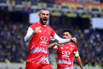 تنش پرسپولیس – دورسون در اوج