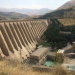 تهران روزانه یک چهارم منابع آب خود را از دست می‌دهد