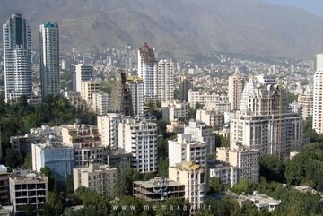 تهرانی‌های تازه متولد شده در سن ۸۹ سالگی می‌توانند خانه بخرند