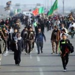توزیع دارو در موکب‌ها ممنوع است