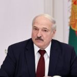 توصیه لوکاشنکو به ترامپ پیش از نشست آلاسکا