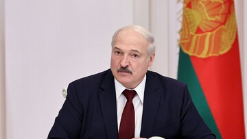 توصیه لوکاشنکو به ترامپ پیش از نشست آلاسکا